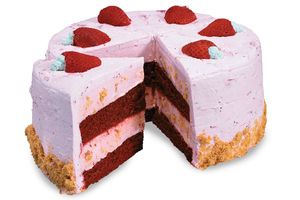 Торт — Torte