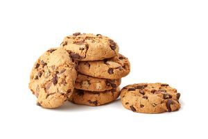 Печенье – cookies