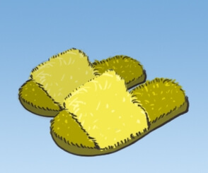 Пудинг — slippers